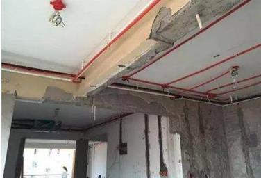嘉善漏水维修 墙面漏水怎么办呢?墙面漏水的原因?