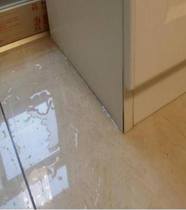 嘉善漏水检测 厕所漏水怎么检测?